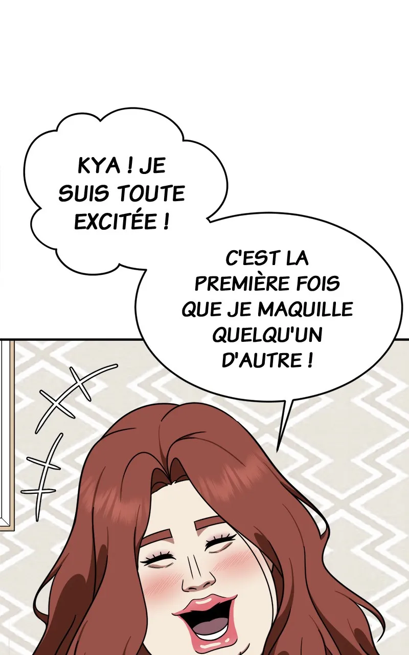 Read Change-Moi FR Manga Online