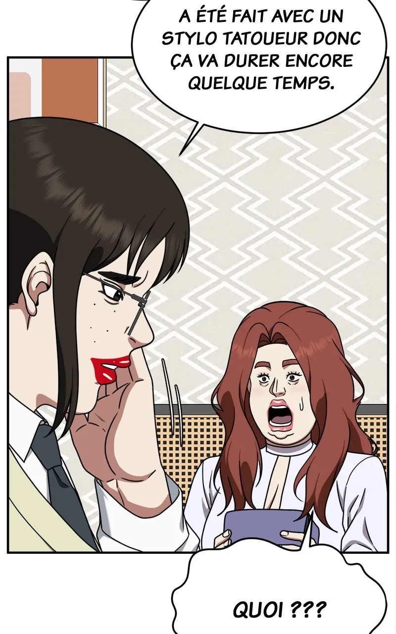 Read Change-Moi FR Manga Online