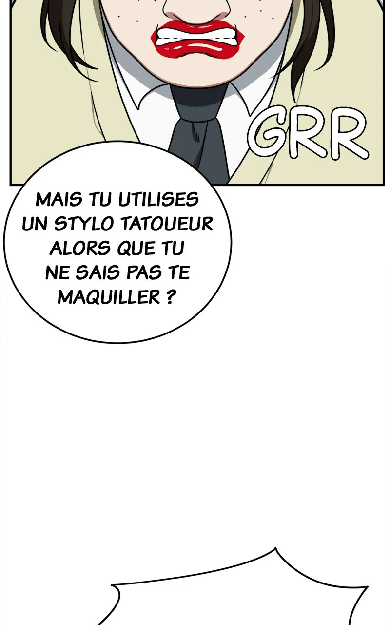 Read Change-Moi FR Manga Online
