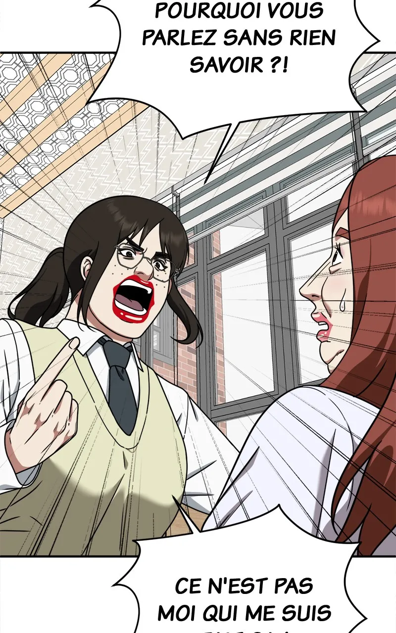 Read Change-Moi FR Manga Online