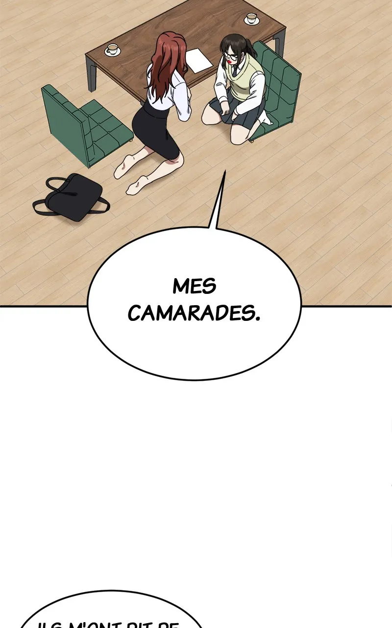 Read Change-Moi FR Manga Online