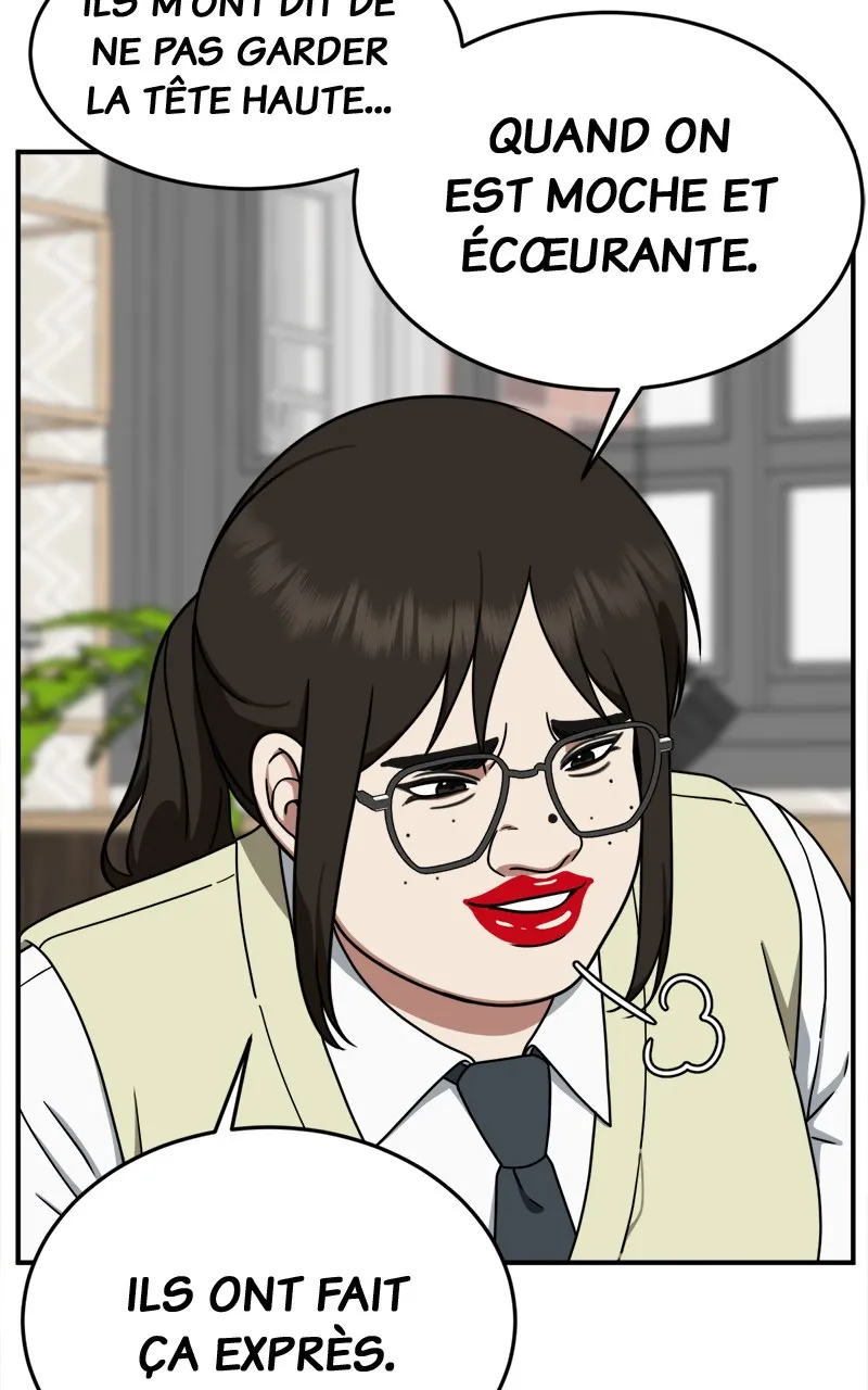 Read Change-Moi FR Manga Online