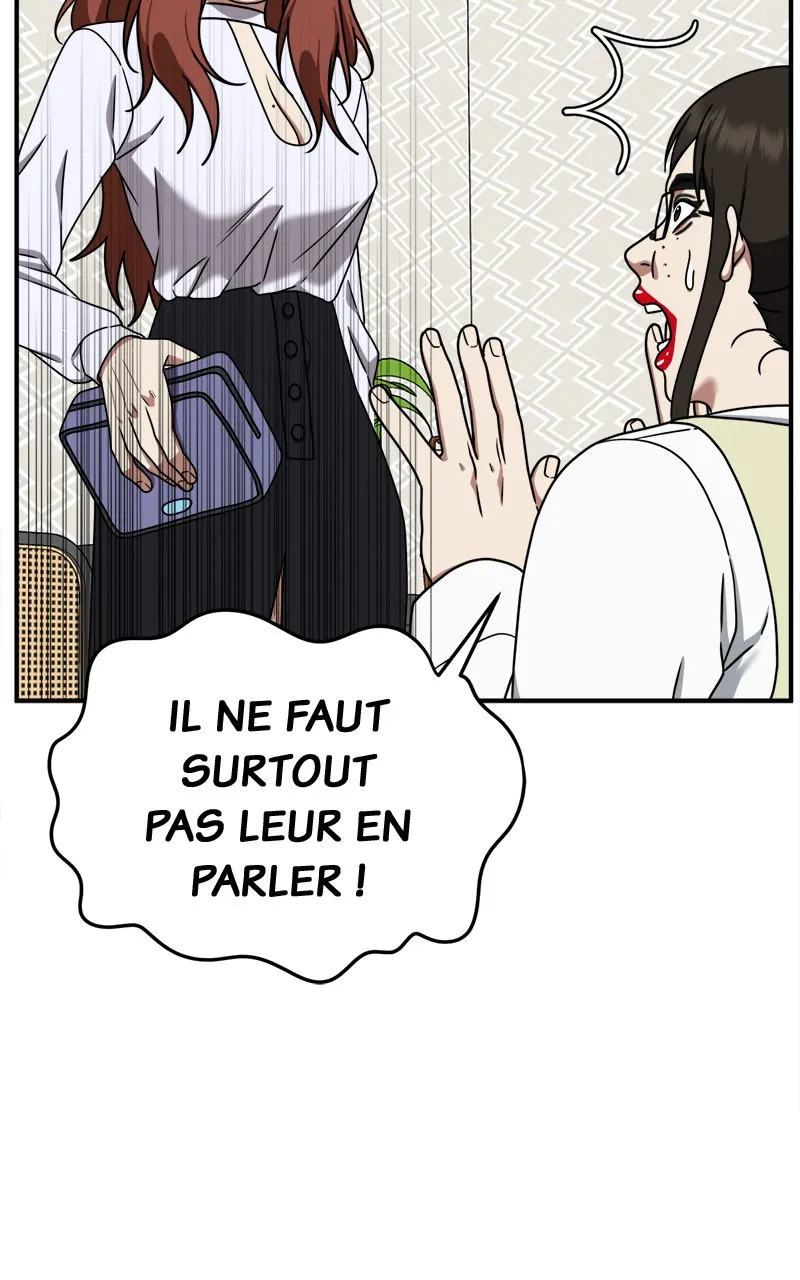Read Change-Moi FR Manga Online