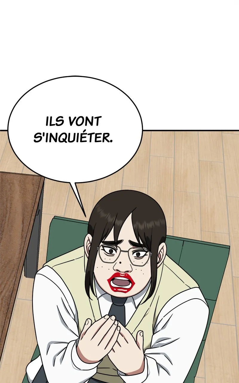 Read Change-Moi FR Manga Online