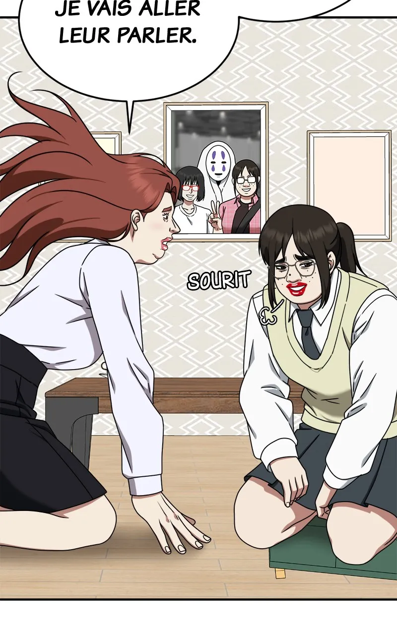 Read Change-Moi FR Manga Online