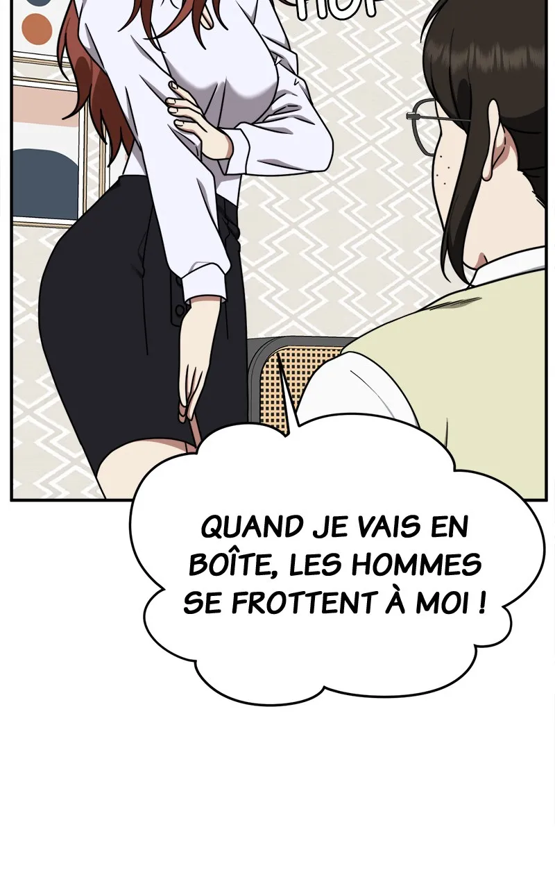 Read Change-Moi FR Manga Online