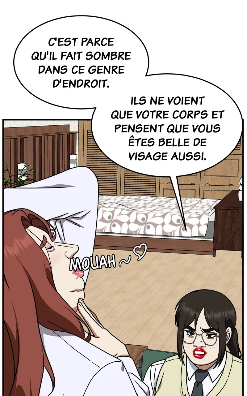 Read Change-Moi FR Manga Online