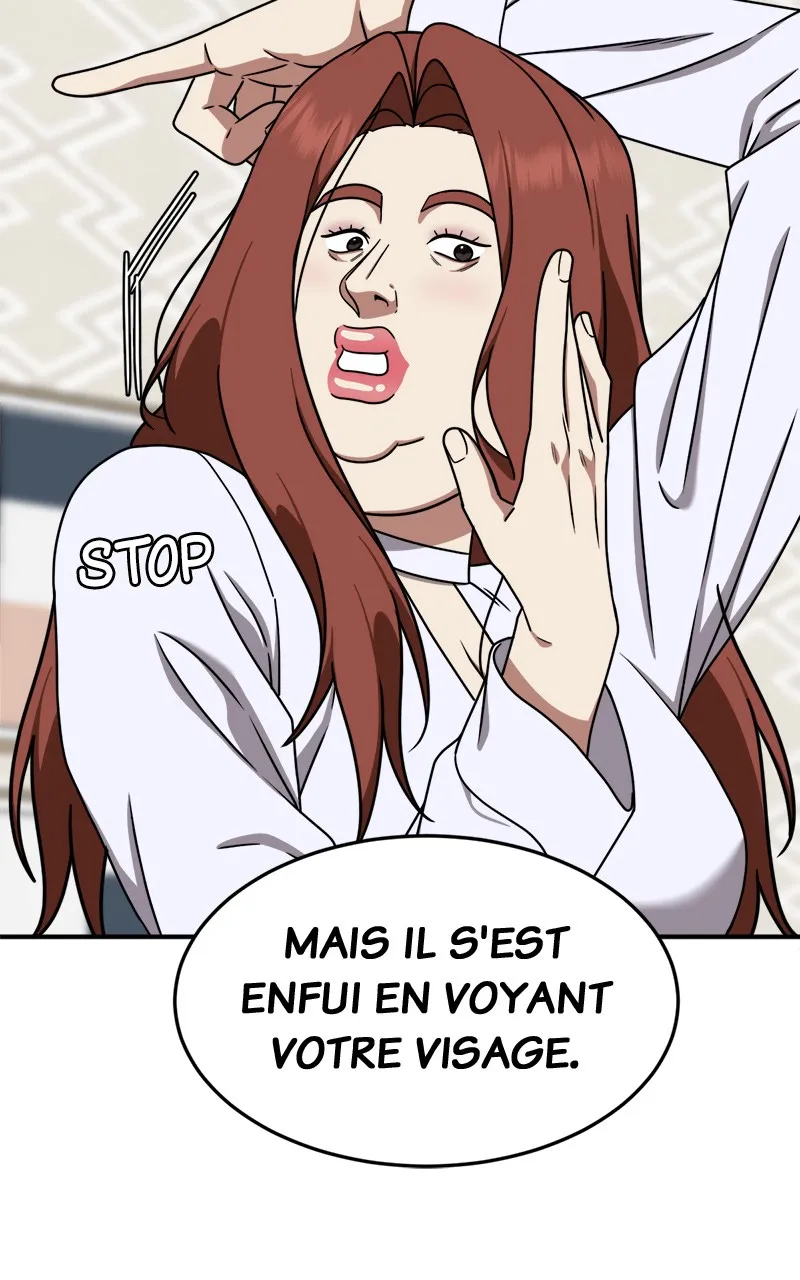 Read Change-Moi FR Manga Online