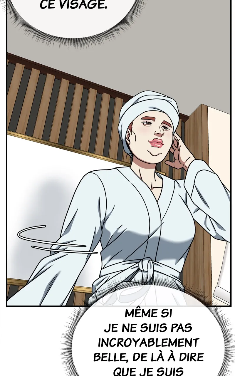 Read Change-Moi FR Manga Online