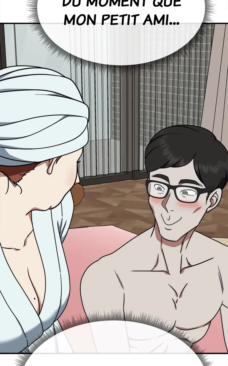 Read Change-Moi FR Manga Online