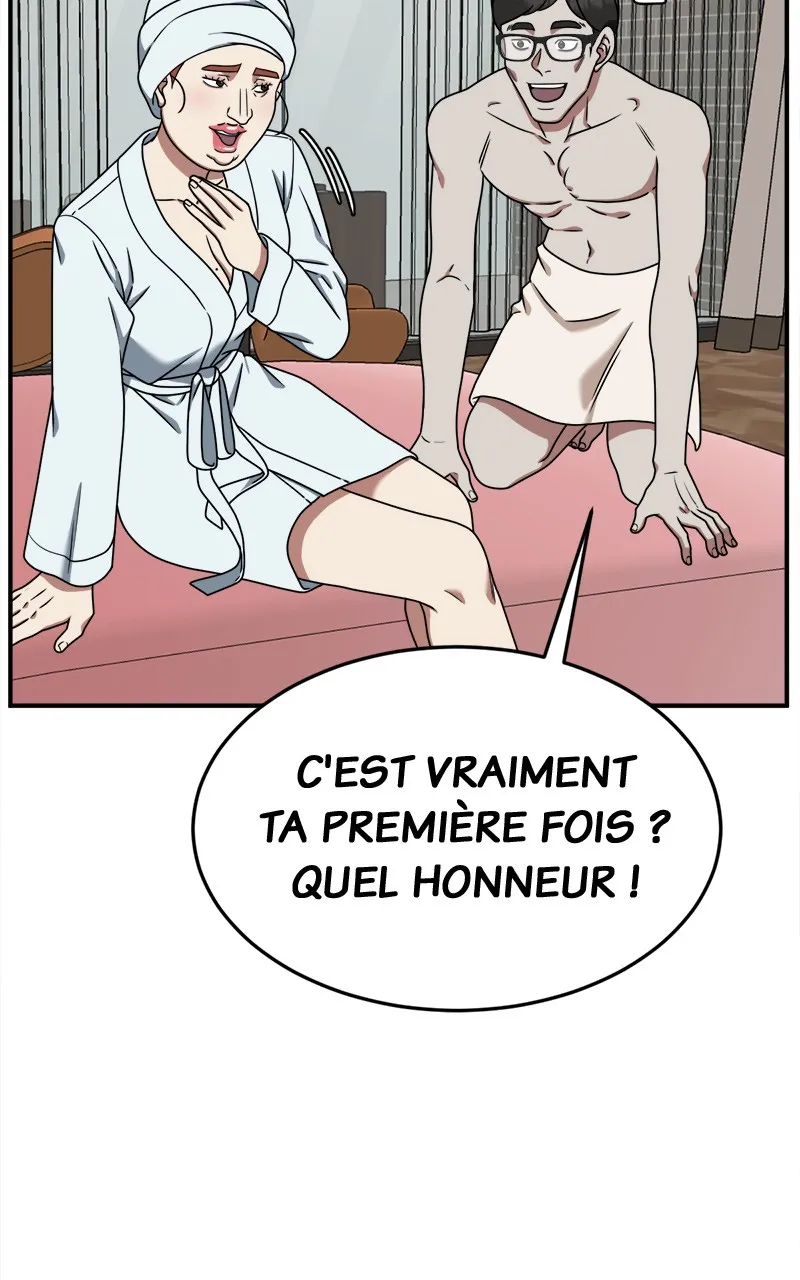 Read Change-Moi FR Manga Online
