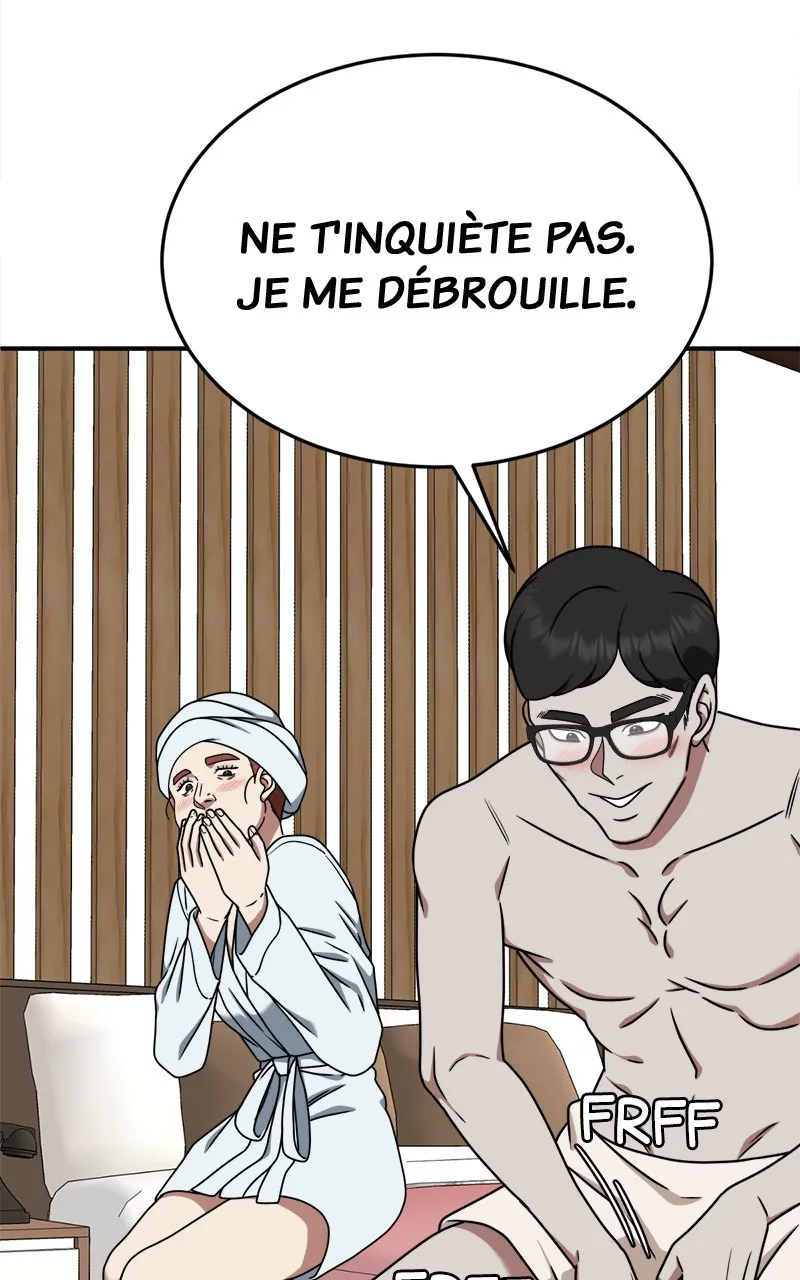 Read Change-Moi FR Manga Online