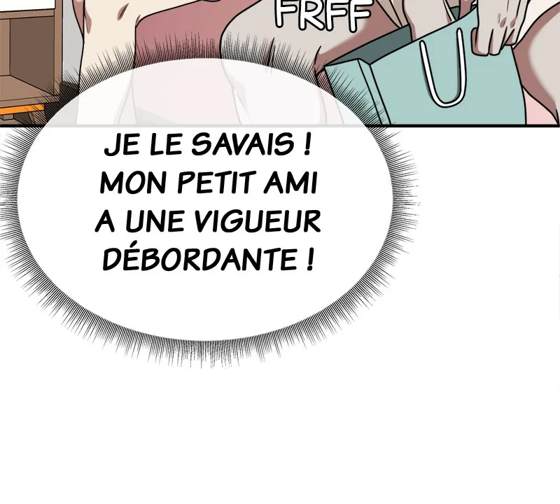 Read Change-Moi FR Manga Online