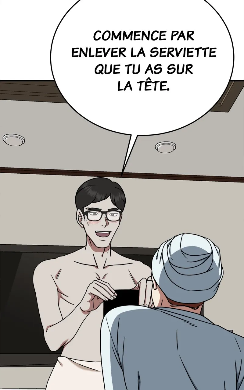 Read Change-Moi FR Manga Online