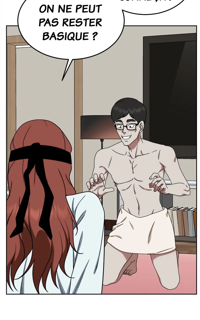 Read Change-Moi FR Manga Online