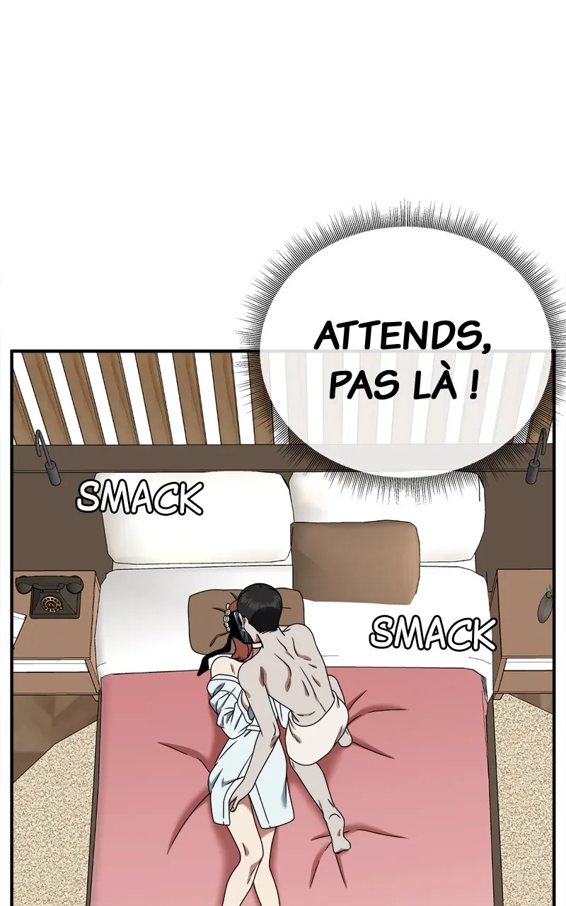 Read Change-Moi FR Manga Online