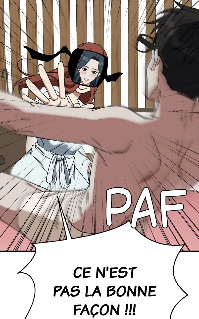 Read Change-Moi FR Manga Online