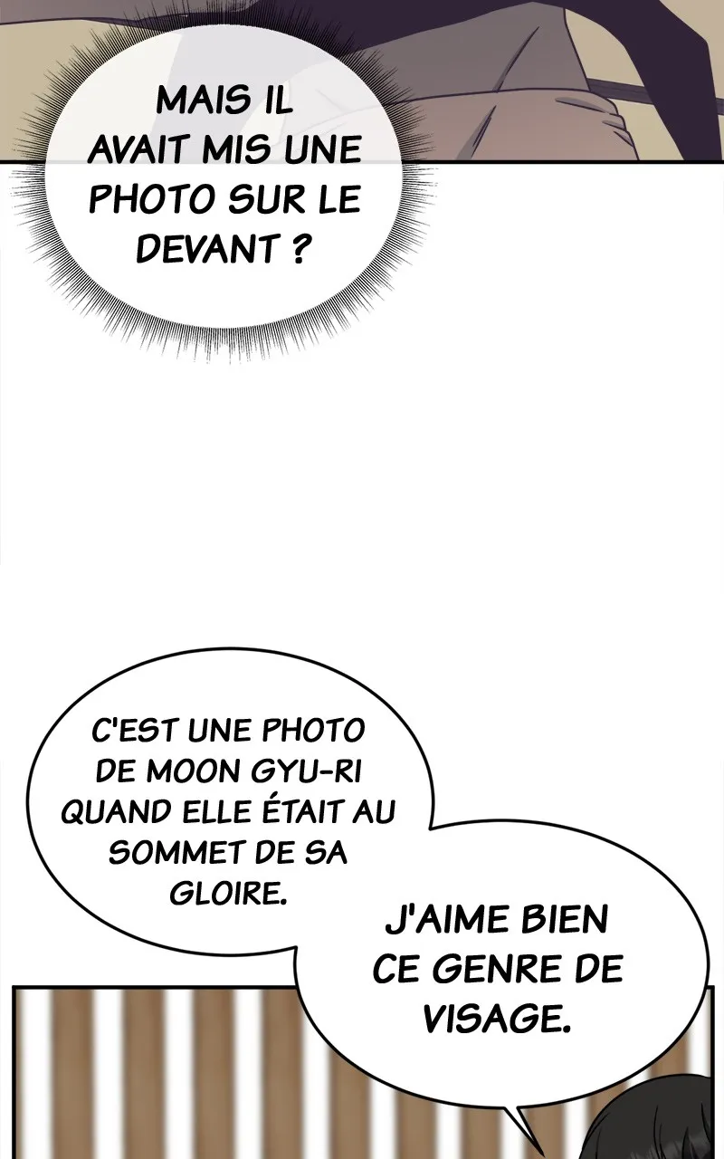 Read Change-Moi FR Manga Online