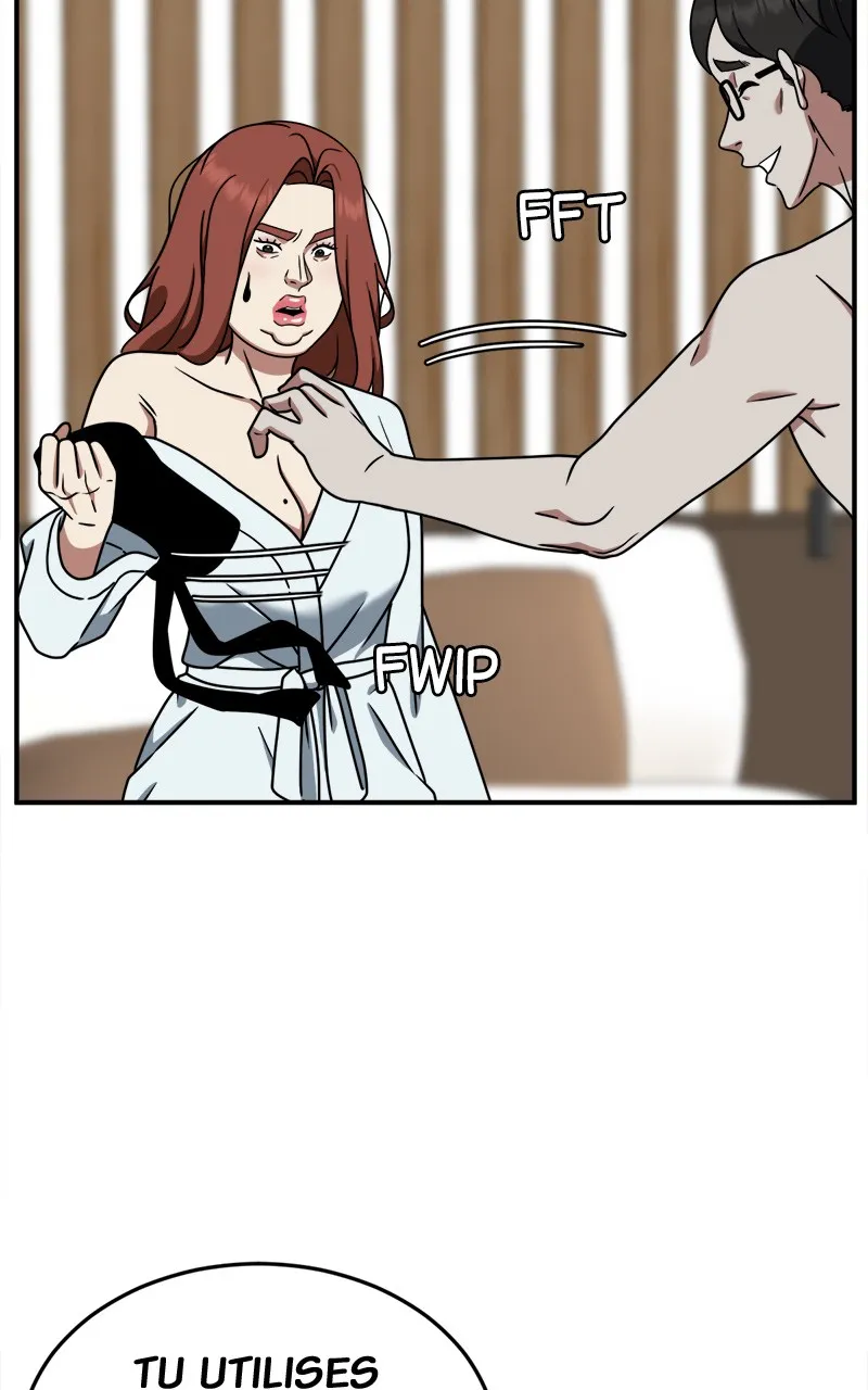 Read Change-Moi FR Manga Online