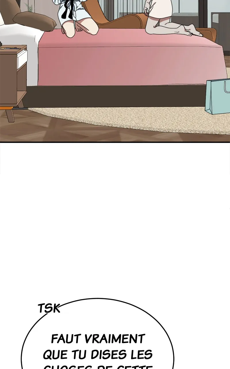 Read Change-Moi FR Manga Online