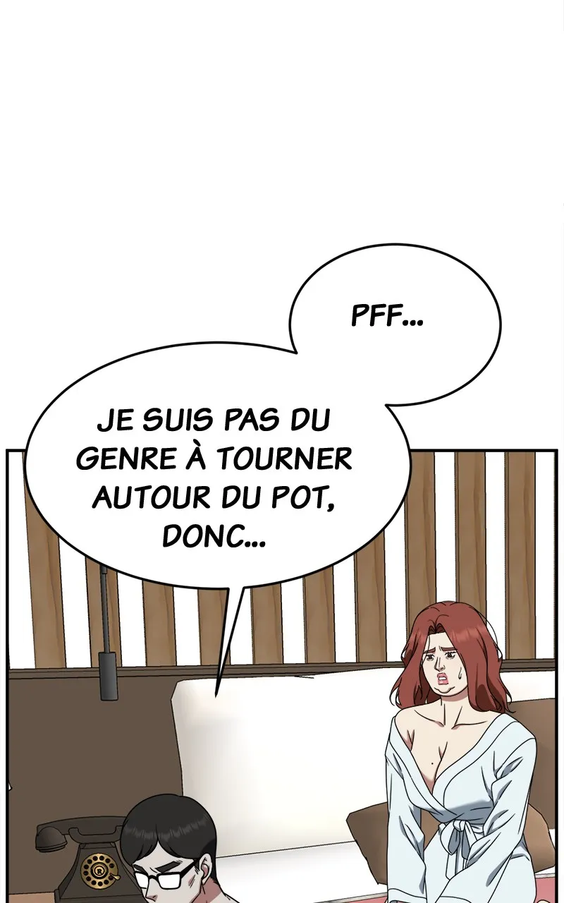 Read Change-Moi FR Manga Online