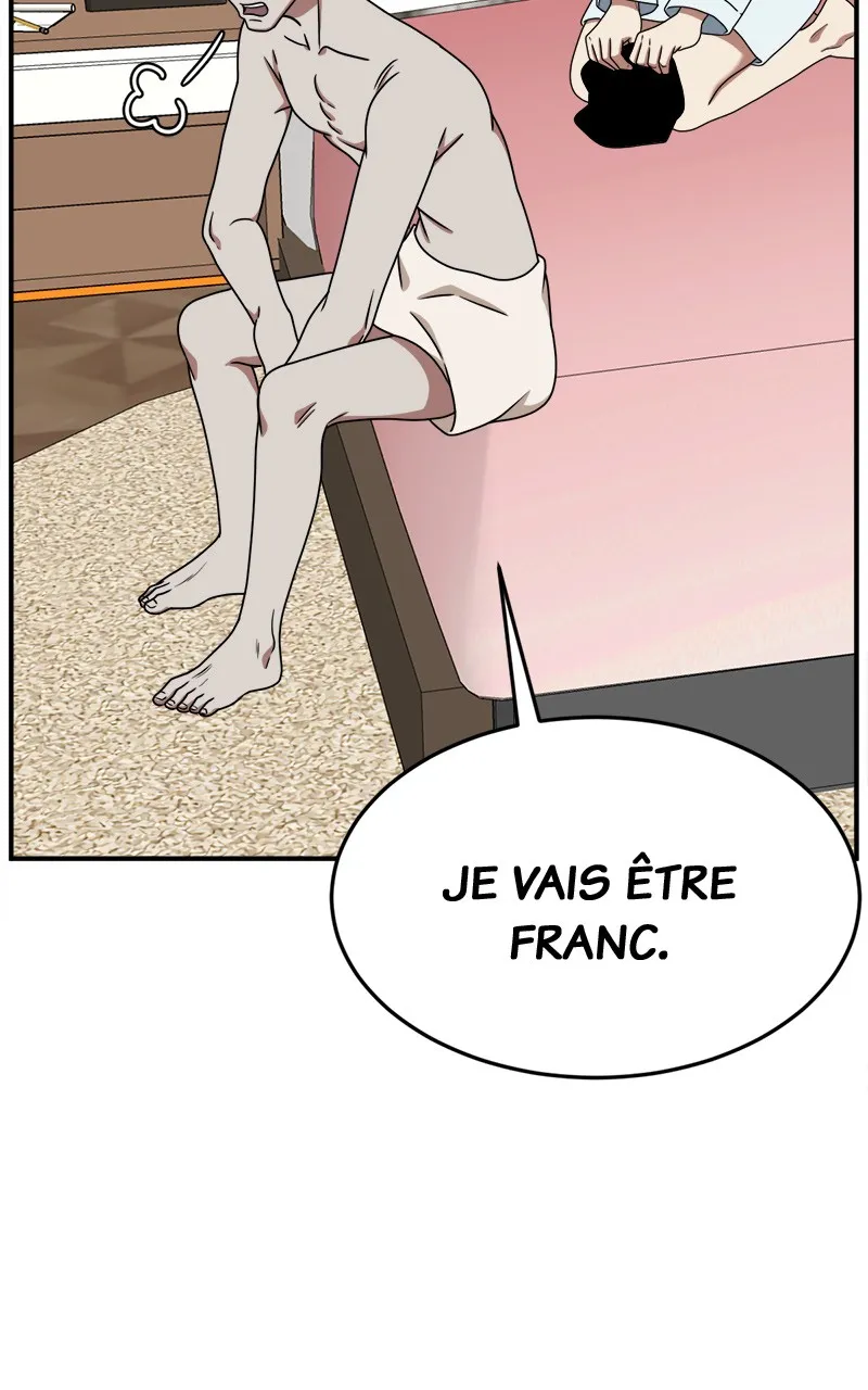 Read Change-Moi FR Manga Online