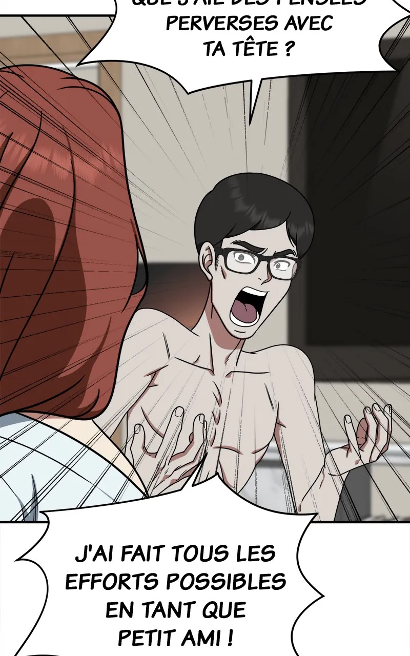 Read Change-Moi FR Manga Online