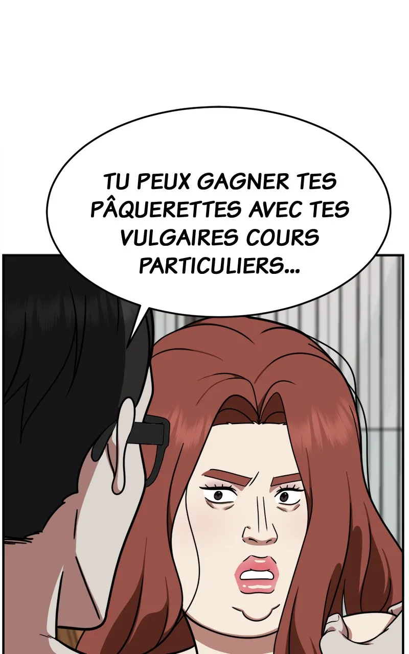 Read Change-Moi FR Manga Online