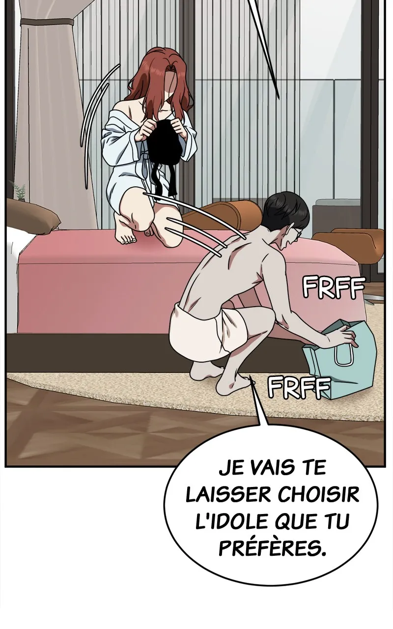 Read Change-Moi FR Manga Online