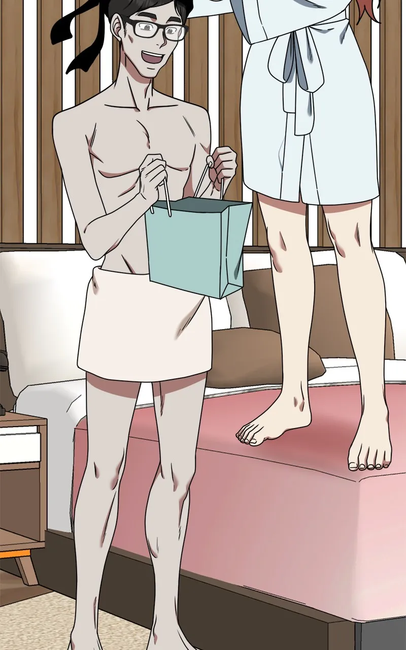 Read Change-Moi FR Manga Online