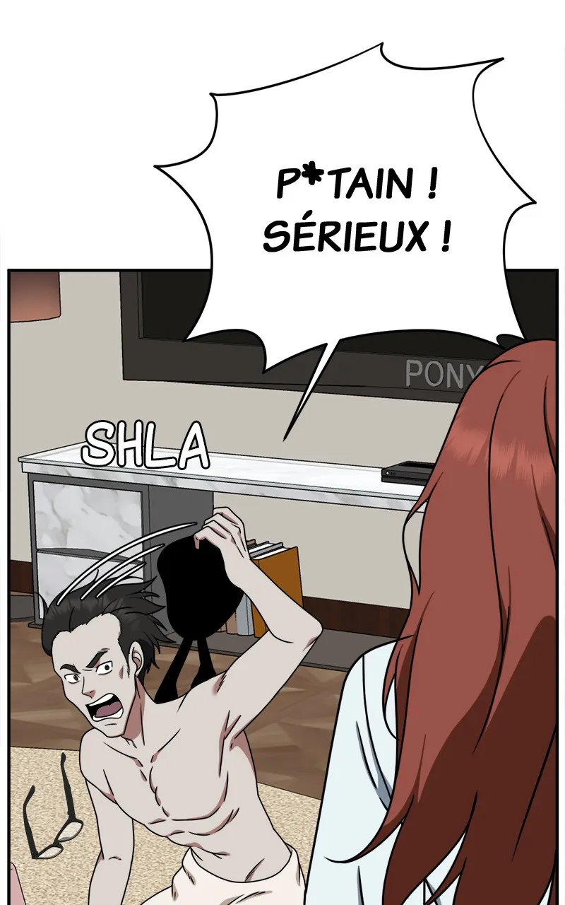 Read Change-Moi FR Manga Online