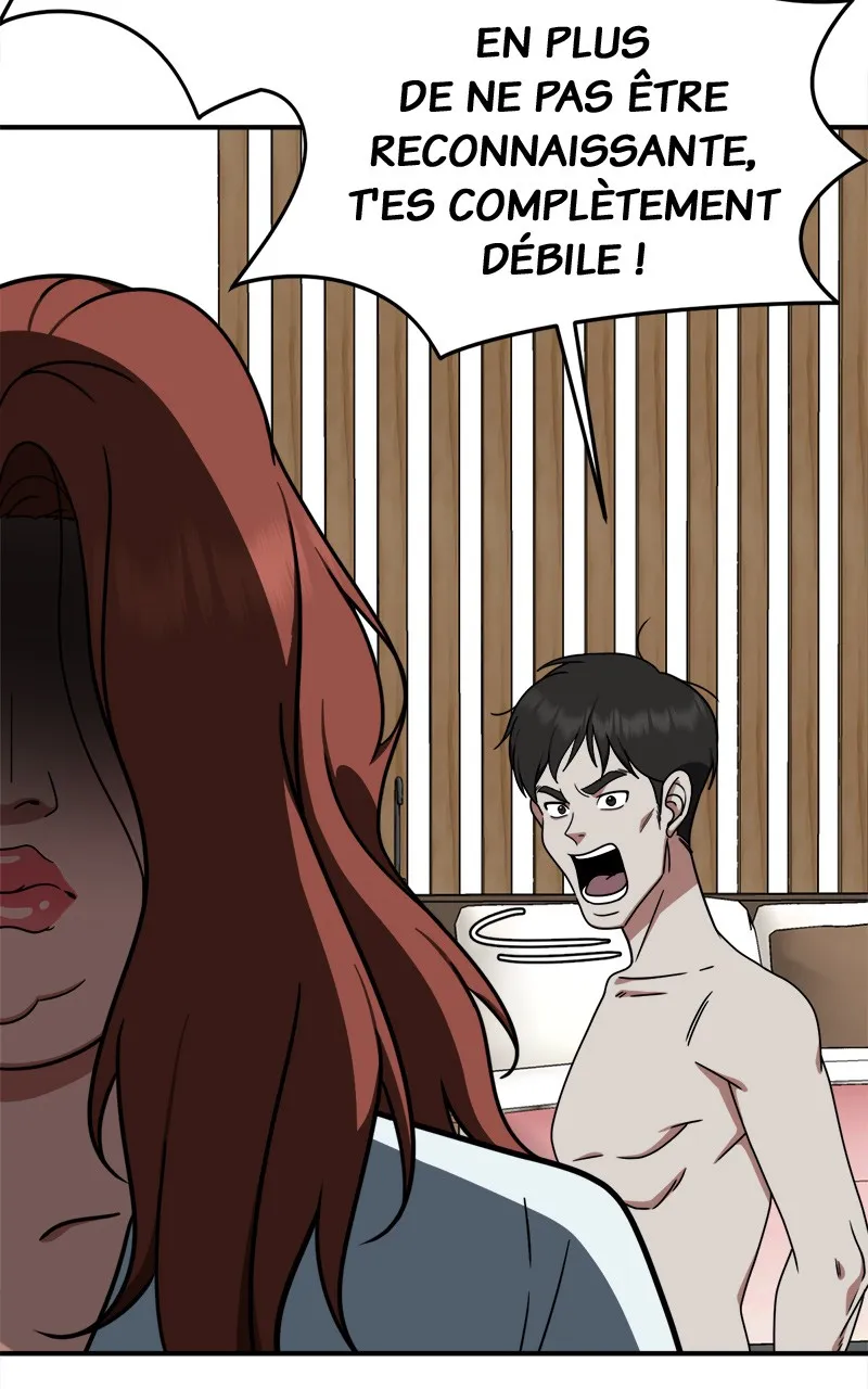 Read Change-Moi FR Manga Online