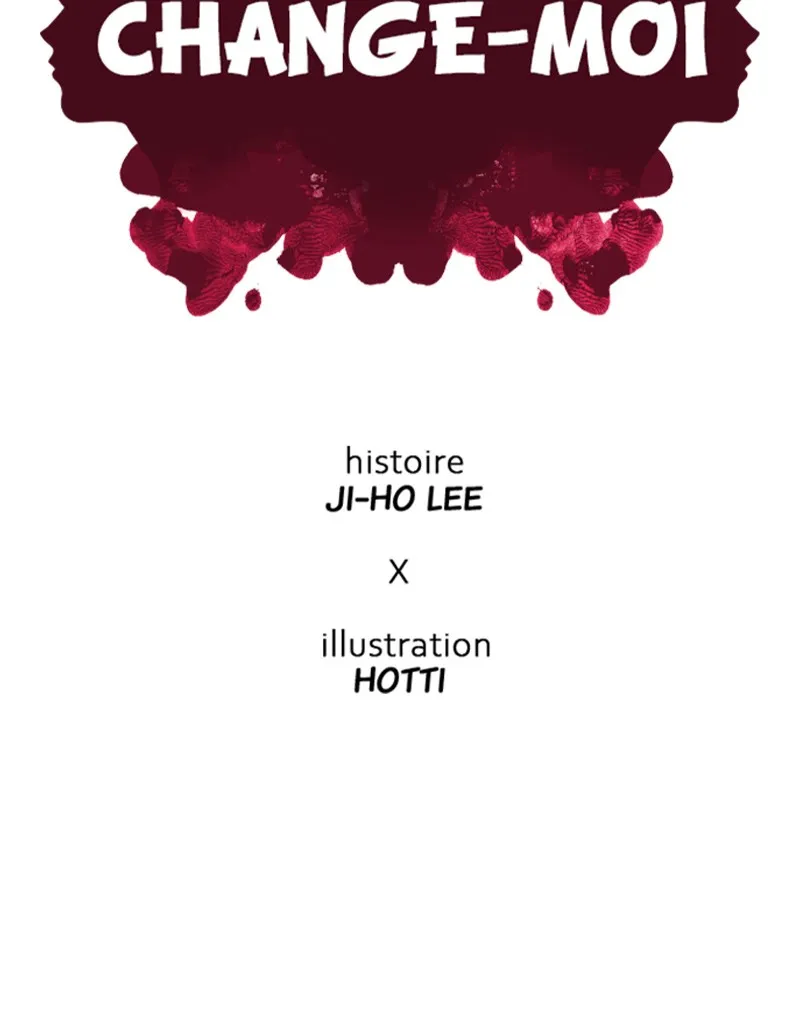 Read Change-Moi FR Manga Online