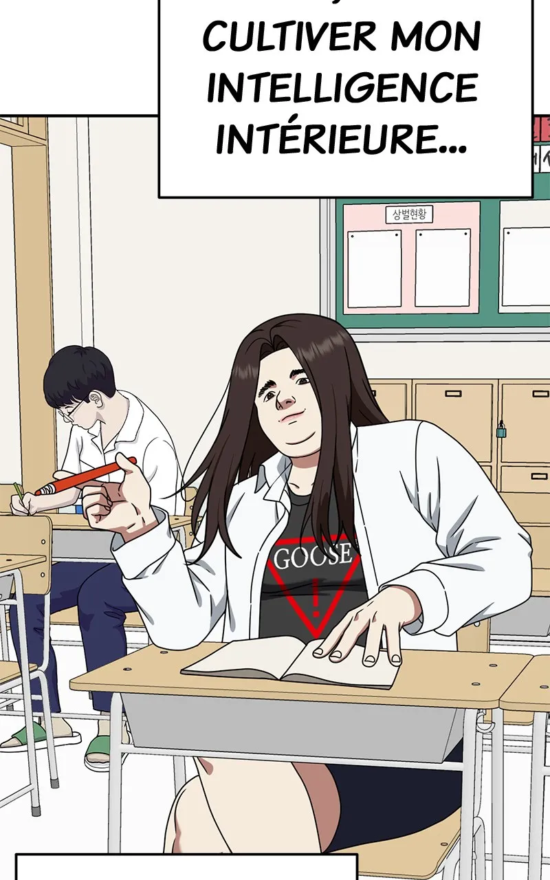 Read Change-Moi FR Manga Online