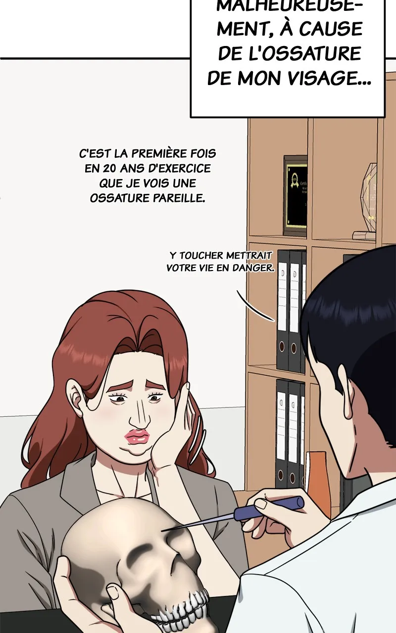 Read Change-Moi FR Manga Online