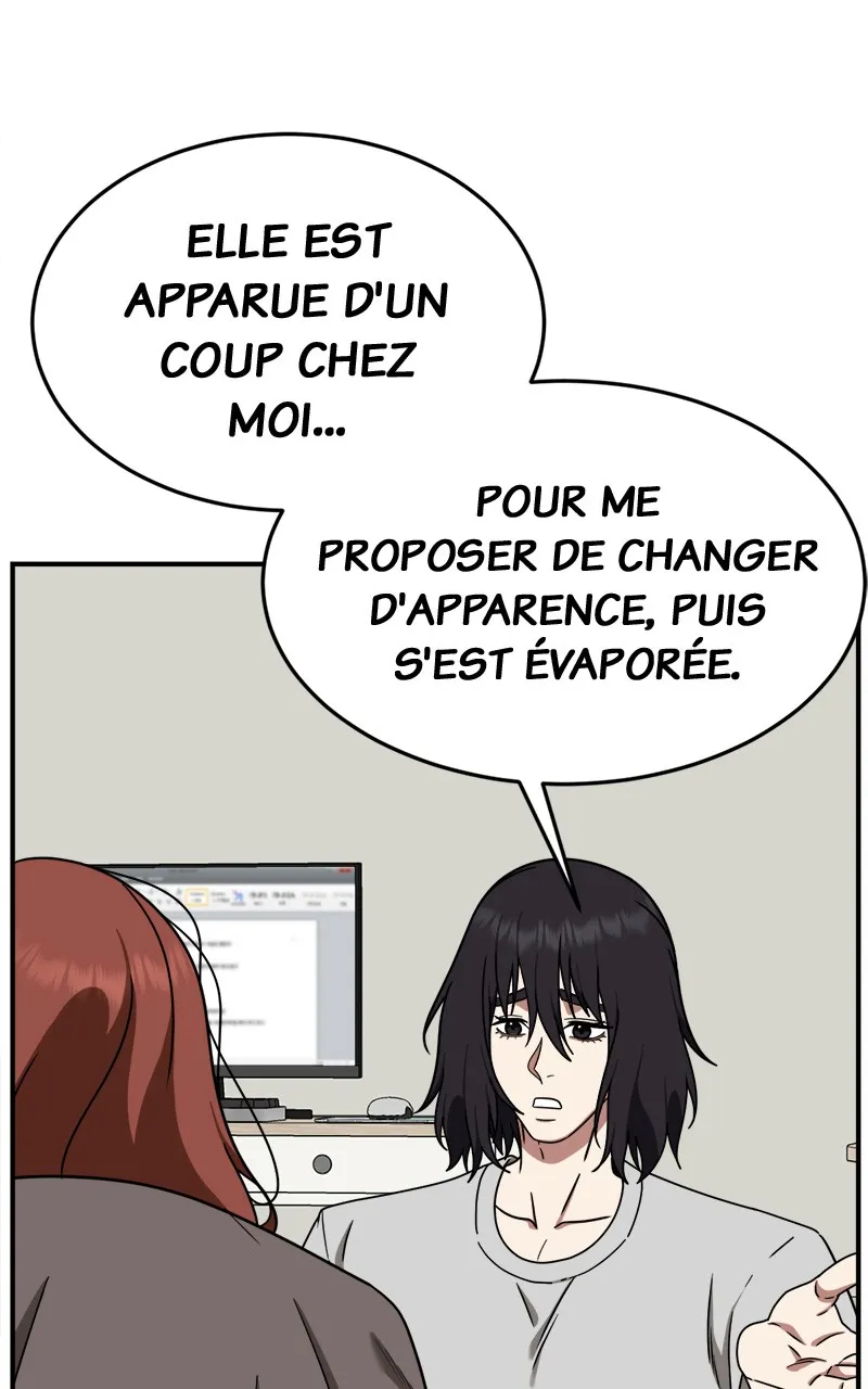 Read Change-Moi FR Manga Online