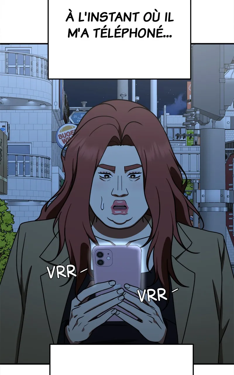 Read Change-Moi FR Manga Online