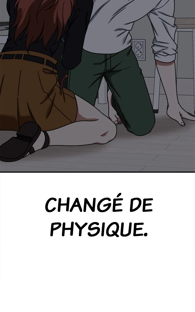 Read Change-Moi FR Manga Online