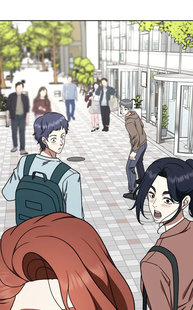 Read Change-Moi FR Manga Online