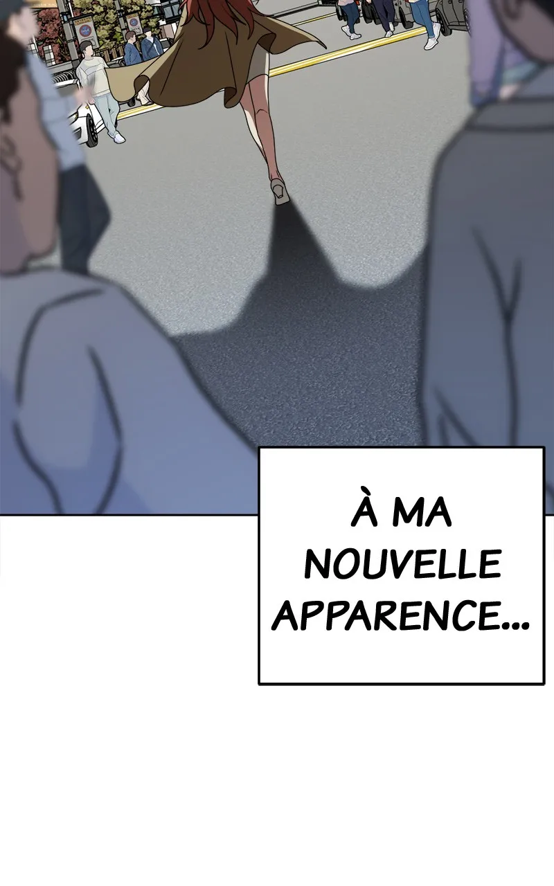 Read Change-Moi FR Manga Online