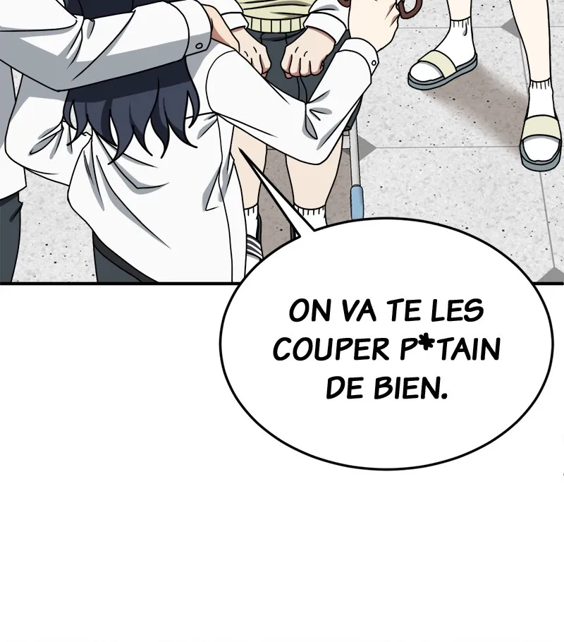 Read Change-Moi FR Manga Online