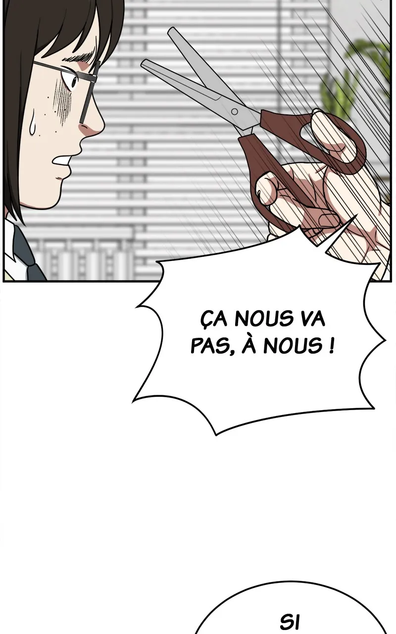 Read Change-Moi FR Manga Online