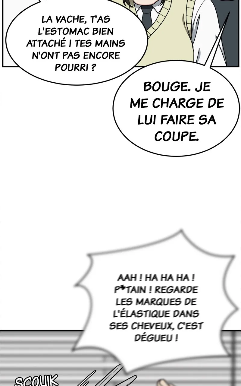 Read Change-Moi FR Manga Online