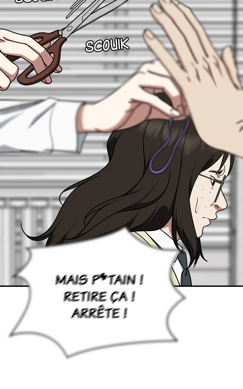 Read Change-Moi FR Manga Online