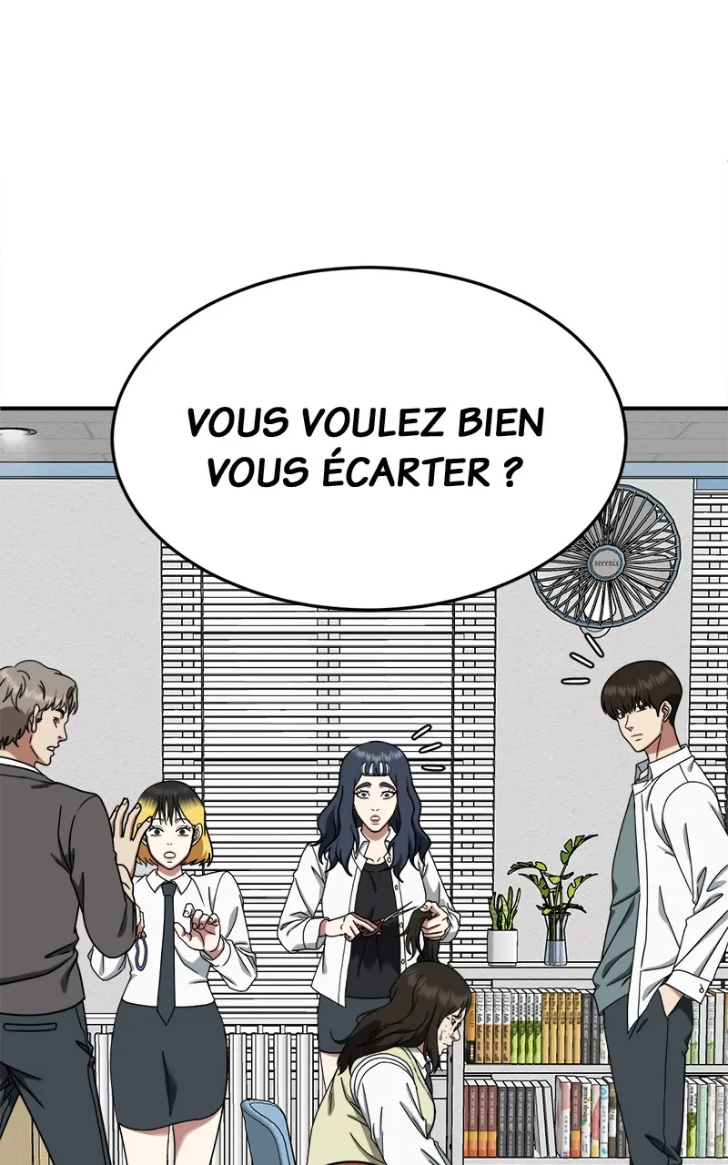 Read Change-Moi FR Manga Online