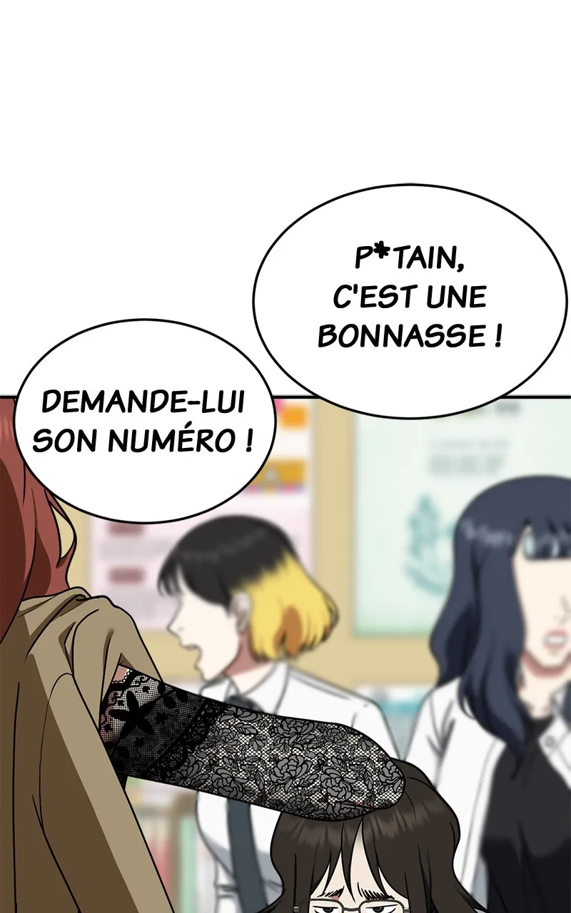Read Change-Moi FR Manga Online