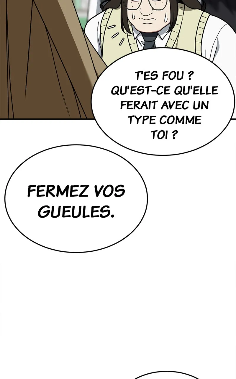 Read Change-Moi FR Manga Online