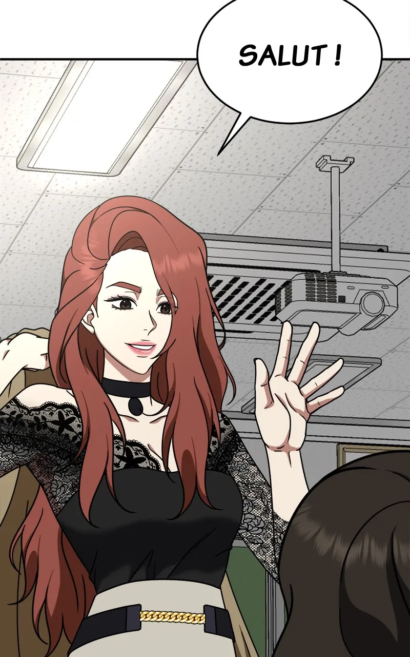 Read Change-Moi FR Manga Online