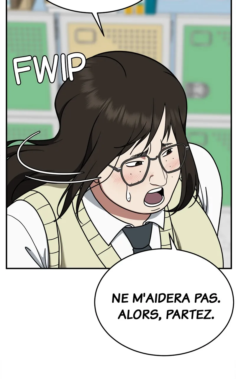 Read Change-Moi FR Manga Online