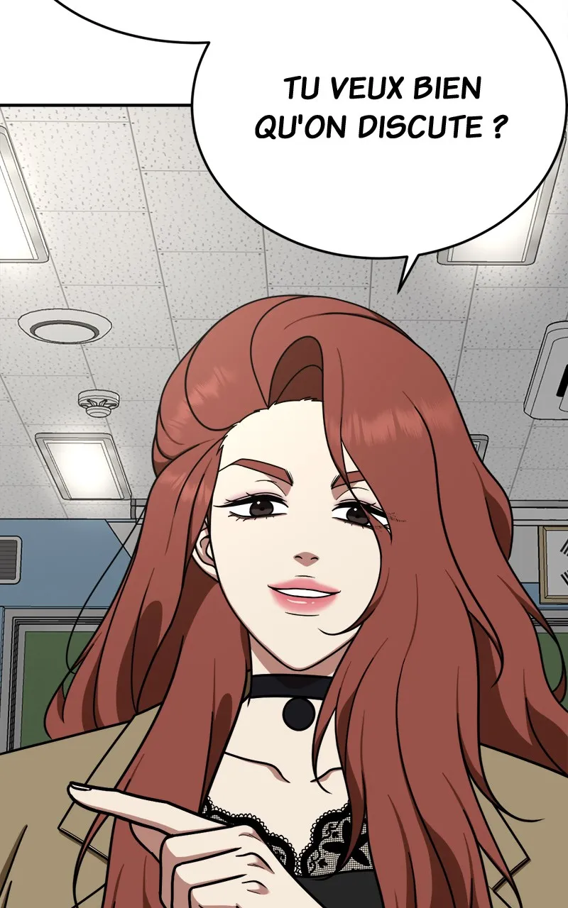 Read Change-Moi FR Manga Online